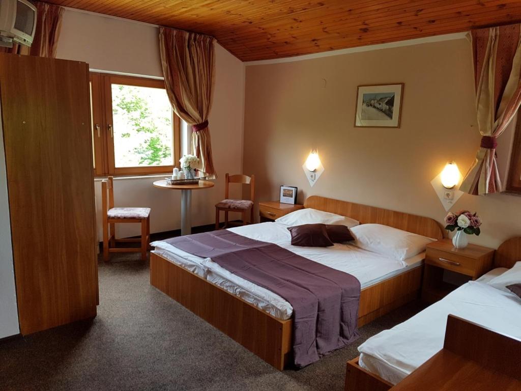 Room in Rakovica with WiFi 4958-3 photo 2