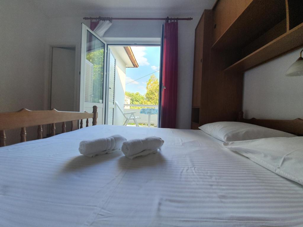 Rooms Čapo Rab — photo 1
