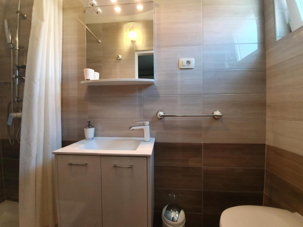Rooms Čapo Rab photo 3