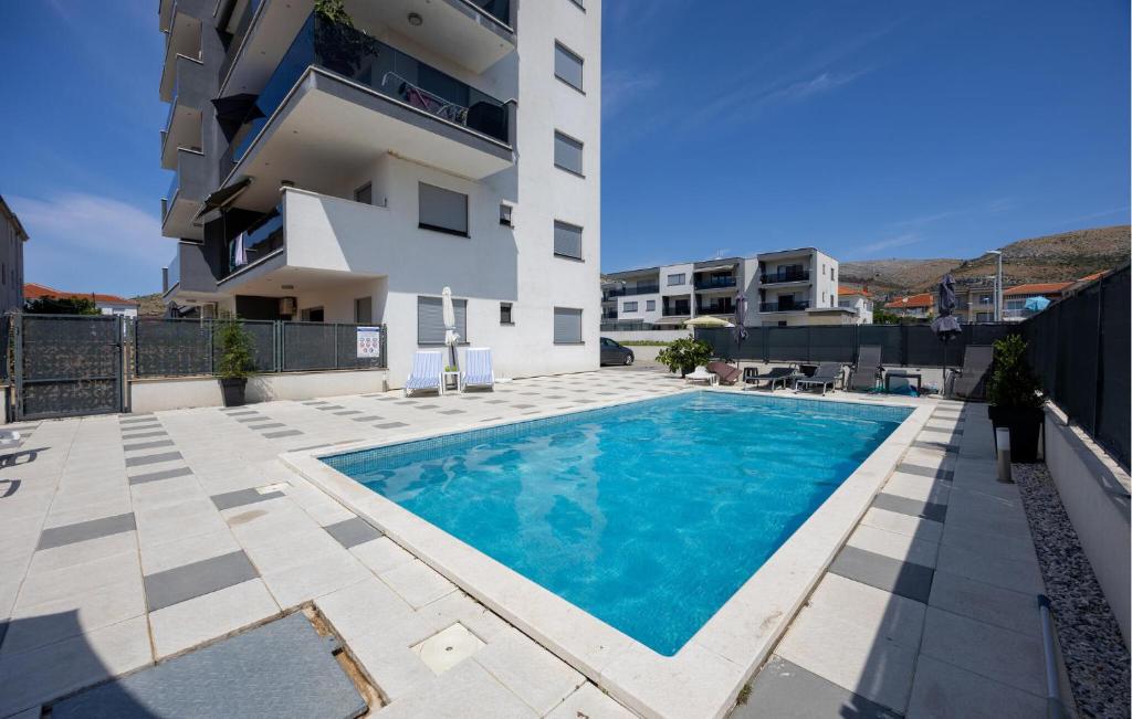 Nice Apartment In Seget Donji — photo 1