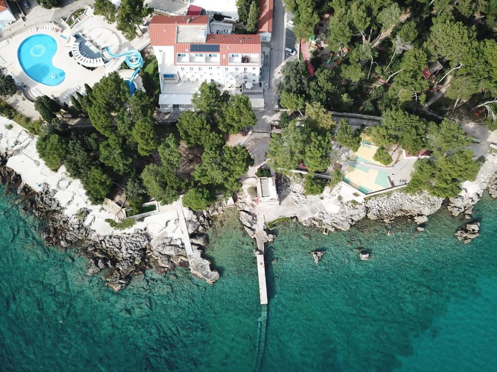Sesar Apartments Krk - No. 1 Iva — photo 1