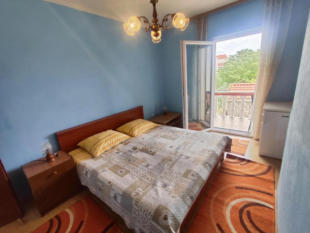 Best buy seaview holiday retro apartments & rooms Giovanni Nin photo 2