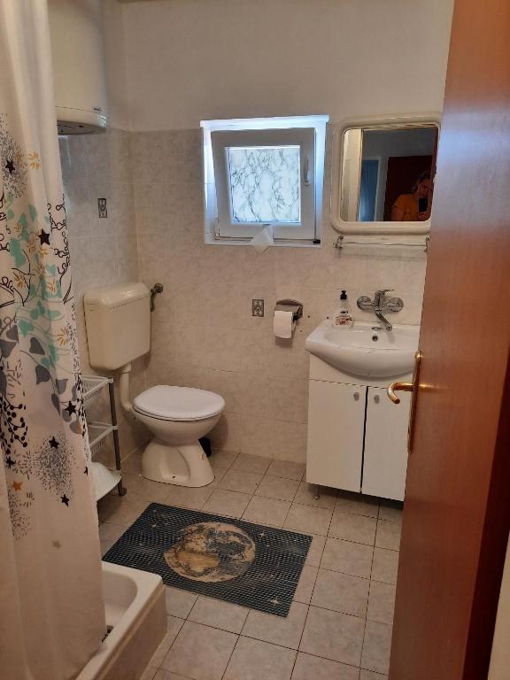 Apartments and rooms with parking space Susica photo 3