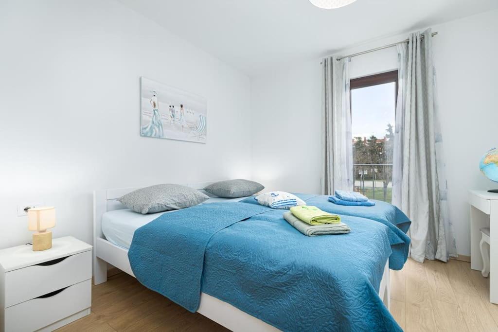 Sea & City view apartment for five persons photo 2