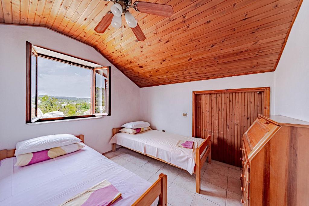 Apartments by the sea Lumbarda - Korcula - 21290 photo 2