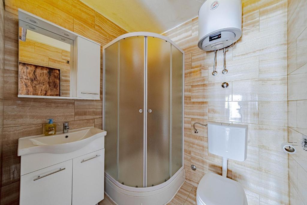 Apartments by the sea Lumbarda - Korcula - 21290 photo 3
