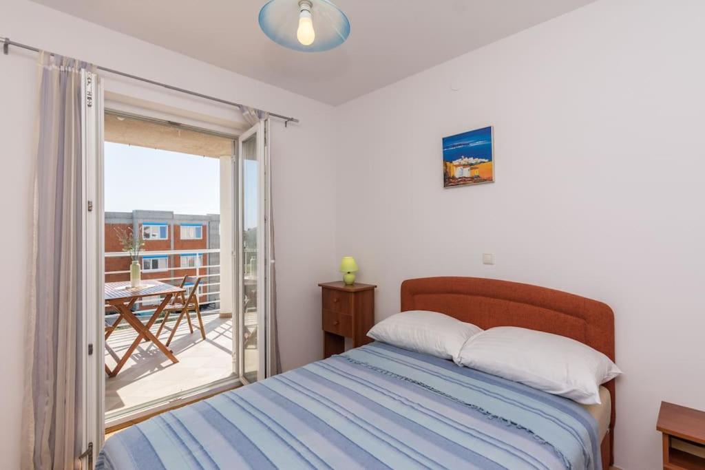 Rogina 1. sea view apartment photo 2