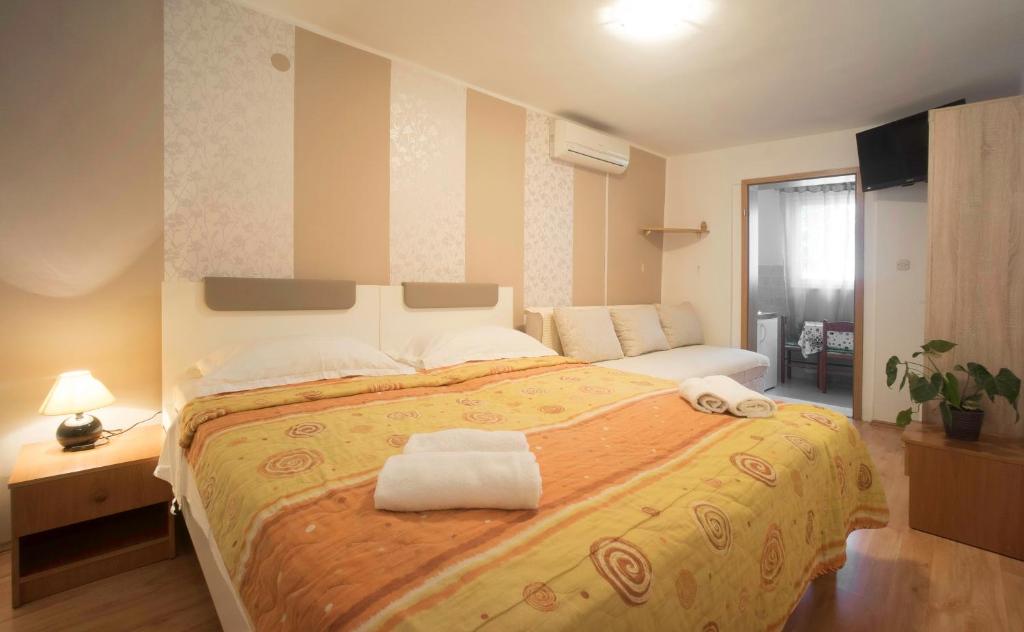 Guest Accomodation Žura photo 2