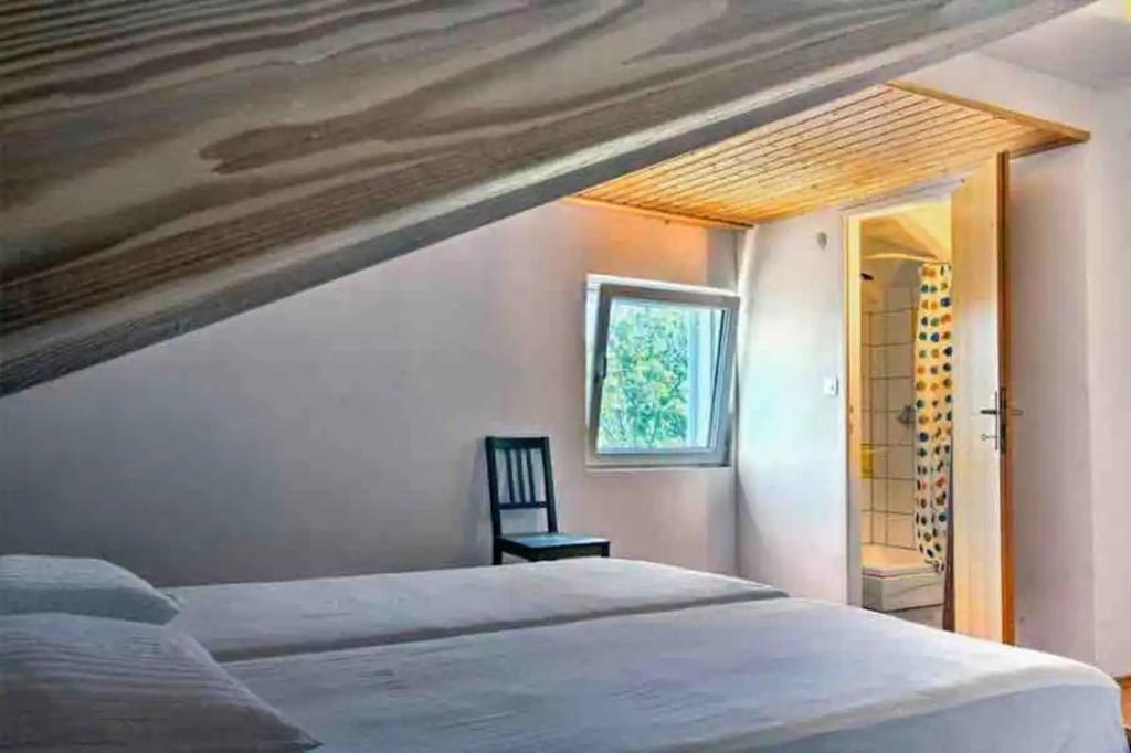 Seaside holiday house Veli Rat photo 2