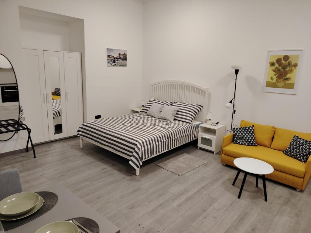 Studio apartment Andre photo 2