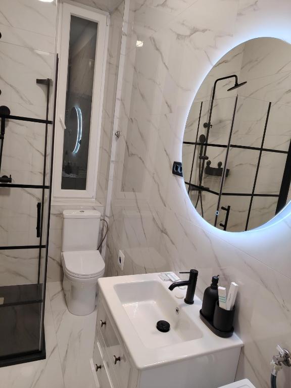 Studio apartment Andre photo 3