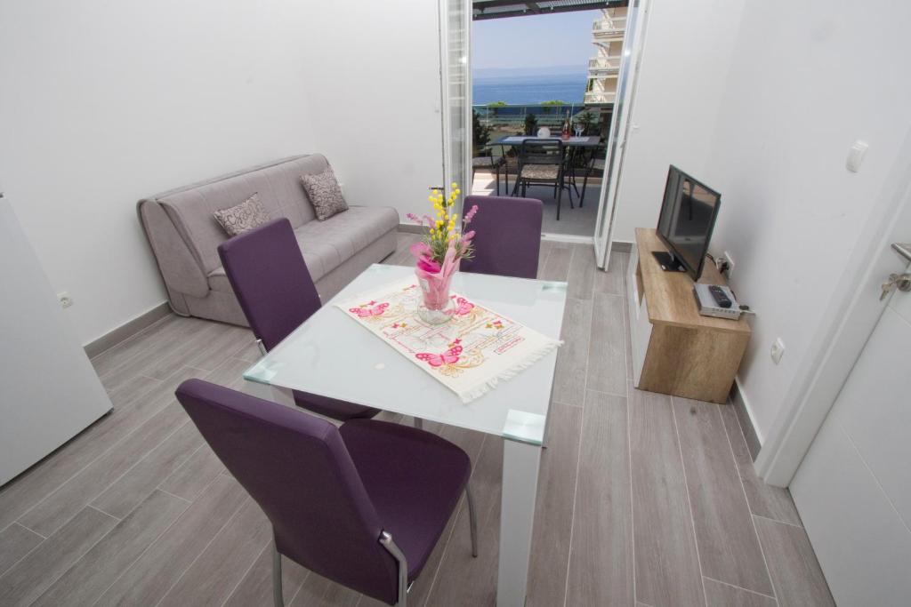 Apartmani Marija Čizmić Makarska photo 2