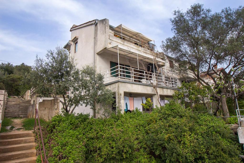 Studio Mali Losinj 7942d — photo 1