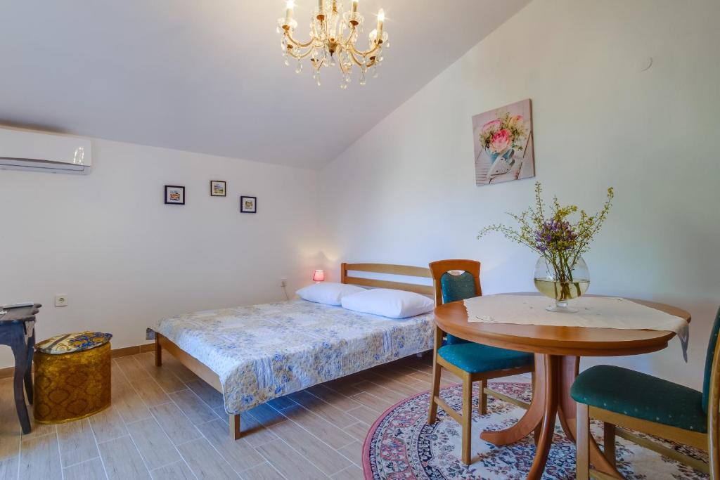 Studio Mali Losinj 7942d photo 2