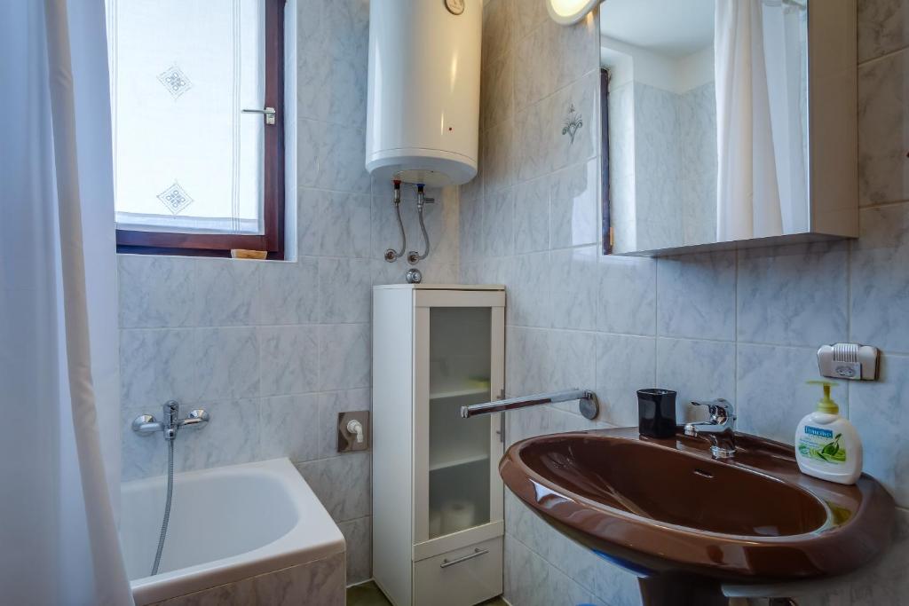 Studio Mali Losinj 7942d photo 3