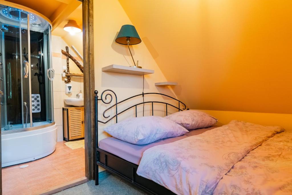 Holiday Home Wine & Relax Sveti Martin na Muri photo 2