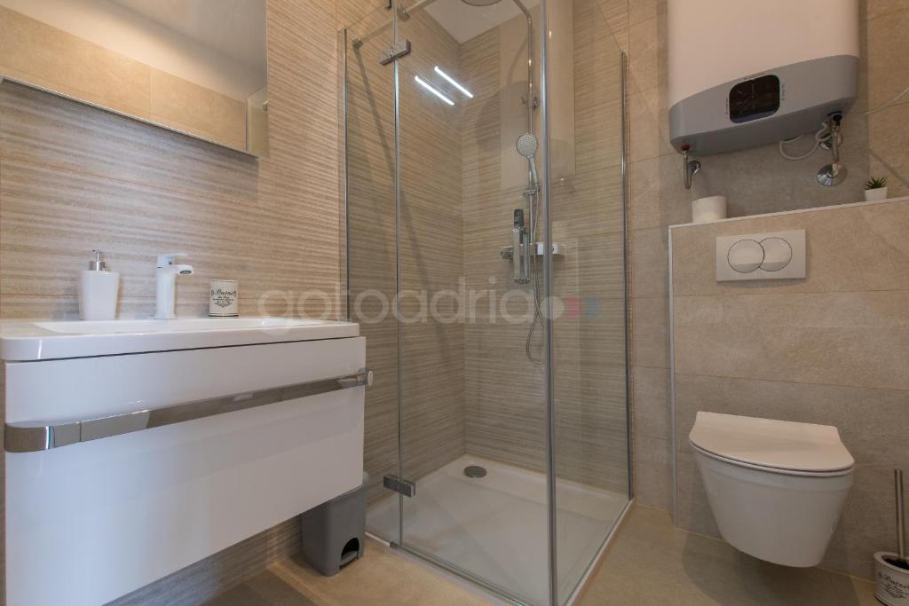 Seaview Penthouse Milano photo 3