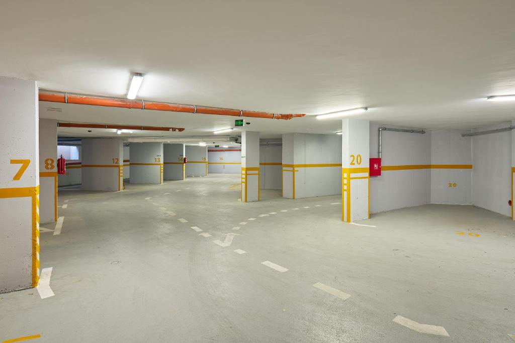 Sun Spalato Residence photo 2