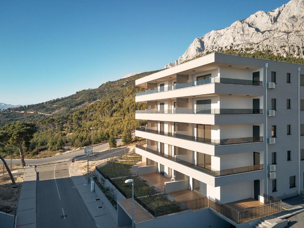 Sun Spalato Residence photo 3