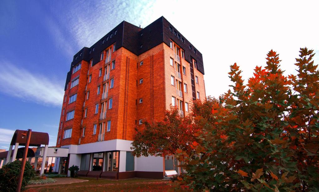 Hotel Slavonija photo 3