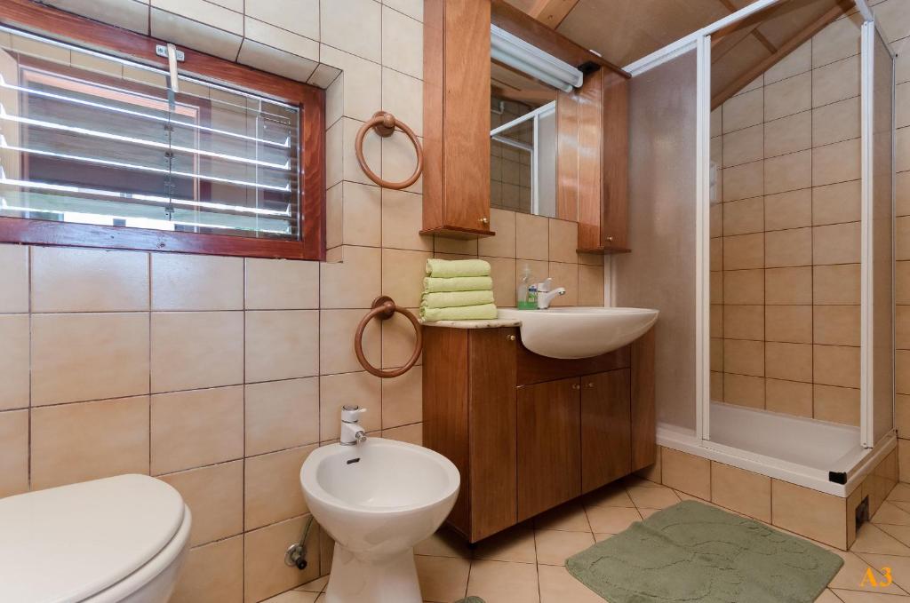 Apartments and Room Drazen photo 2