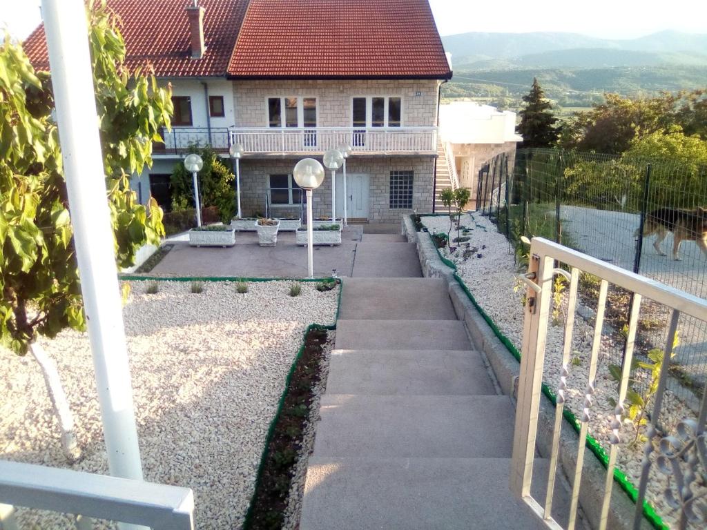 Studio apartman Matković — photo 1