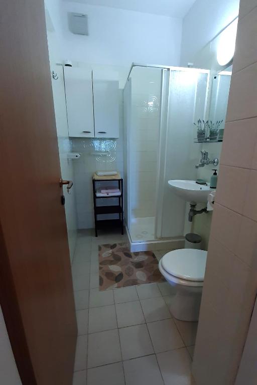 Apartments by the sea Seget Vranjica photo 3