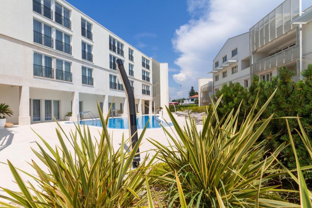The Garden Palace Umag by Locap Group photo 2