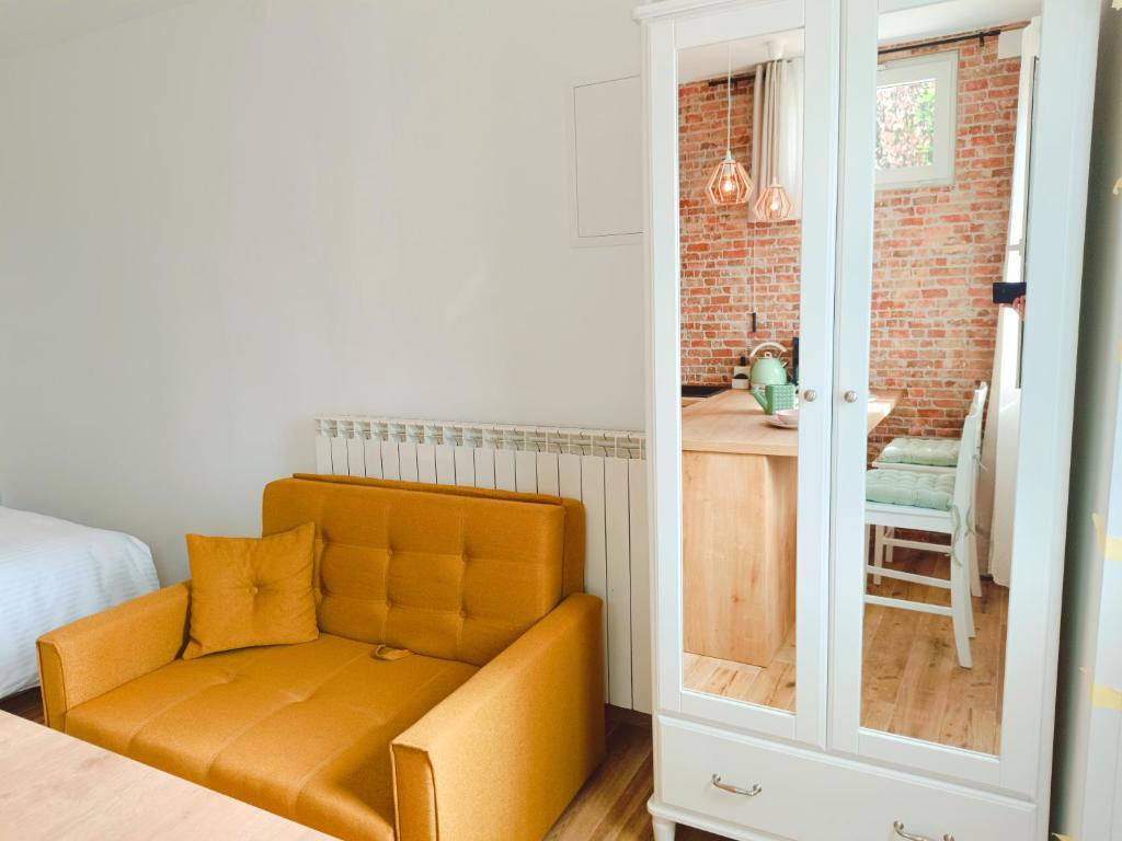 Studio apartment Puzich photo 2