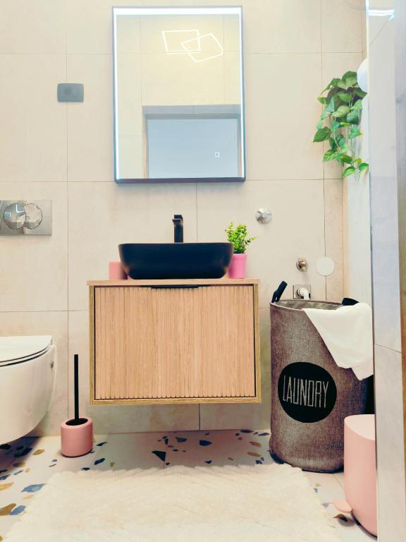 Studio apartment Puzich photo 3