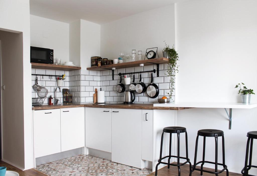 Studio apartman Knežija — photo 1