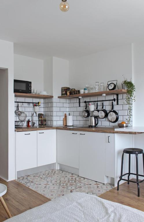 Studio apartman Knežija photo 2
