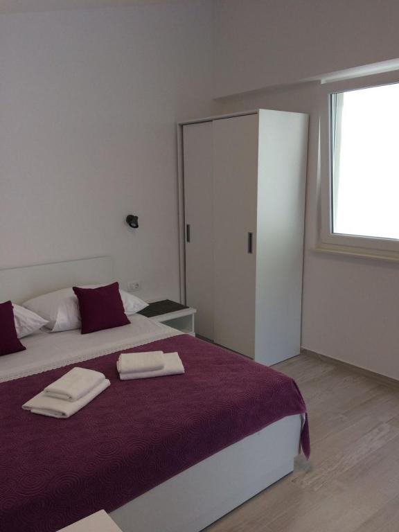 Studio apartment in Podgora with terrace photo 2