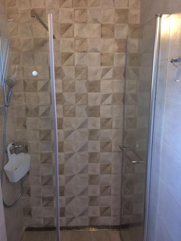 Studio apartment in Podgora with terrace photo 3