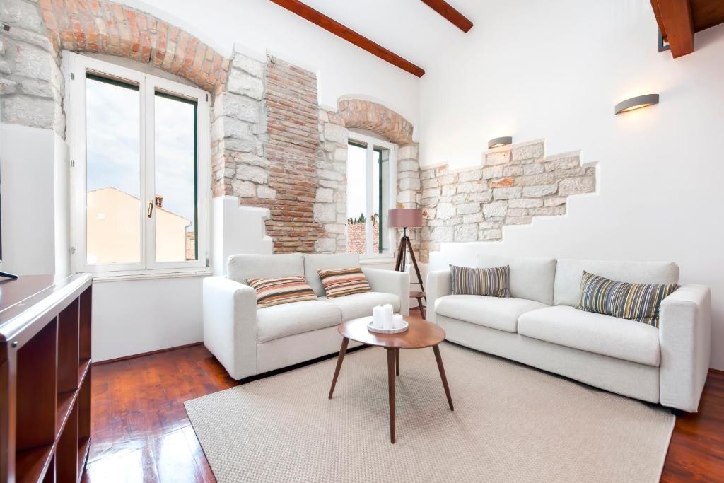 Loft 48 Rovinj by Irundo — photo 1