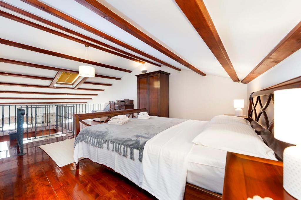 Loft 48 Rovinj by Irundo photo 2