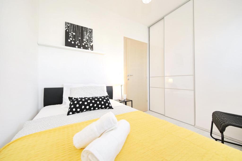 Seabreeze Apartment photo 2