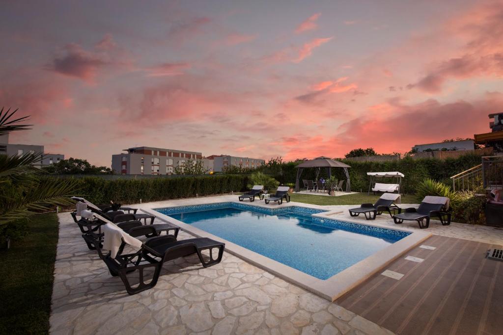 Sunny Garden Adria — photo 1