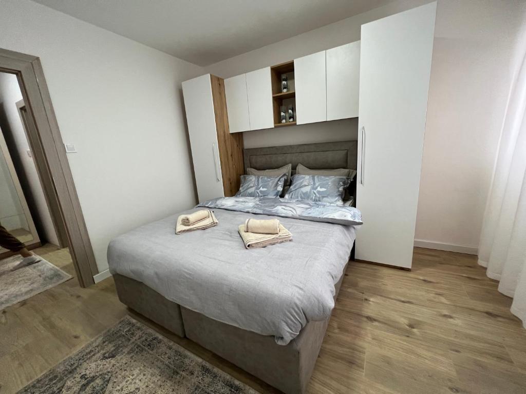 Wolf Apartment Zagreb photo 2