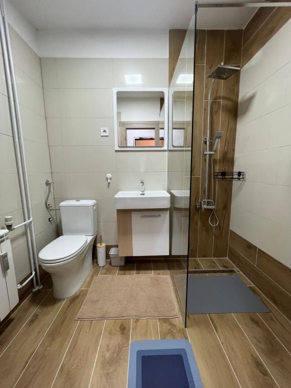 Wolf Apartment Zagreb photo 3