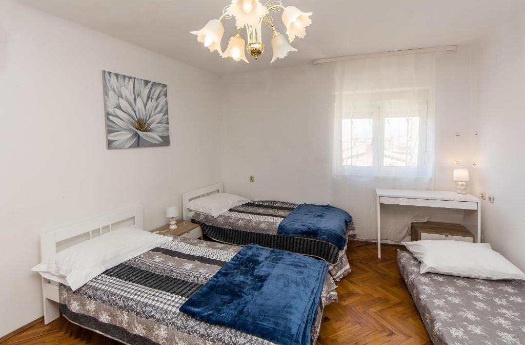 Studio apartment Agava with terrace near Old Town photo 2