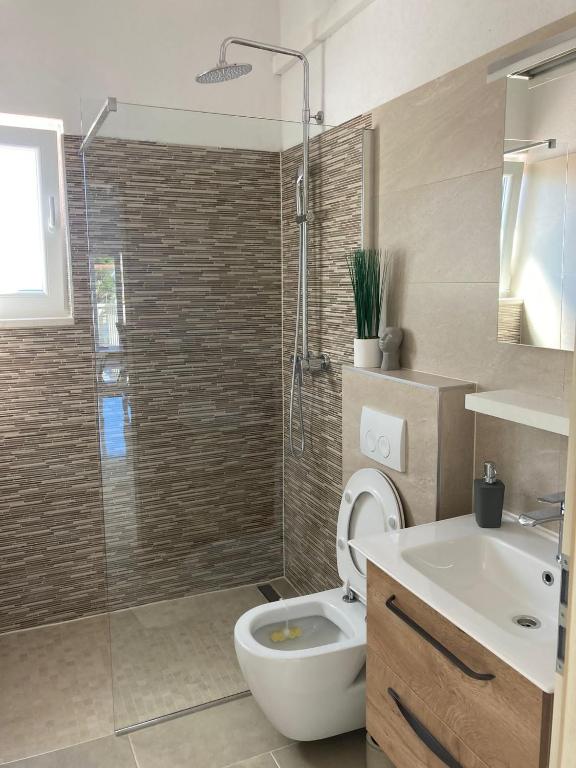Seaside holiday house Razanj photo 3