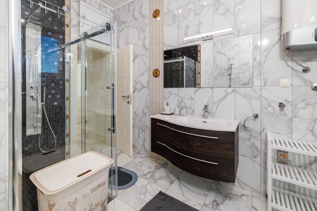 App Villa M Penthouse photo 3