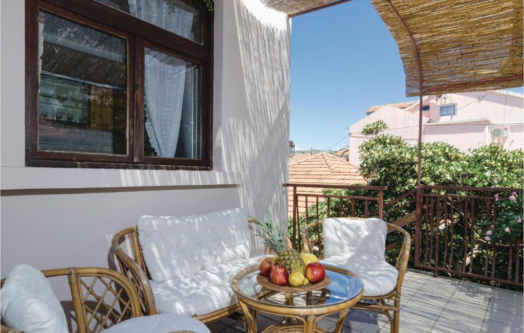 Three-Bedroom Apartment In Vela Luka photo 2