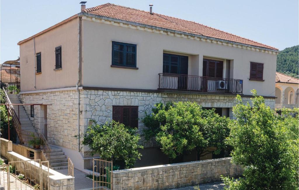 Three-Bedroom Apartment In Vela Luka photo 3