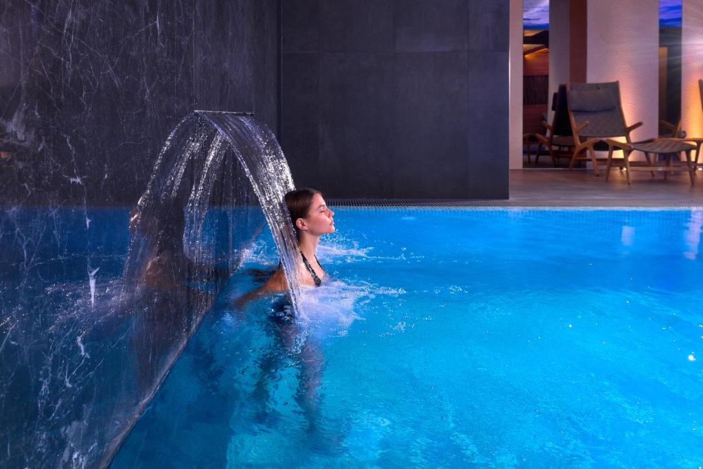Time Boutique Hotel — photo 1