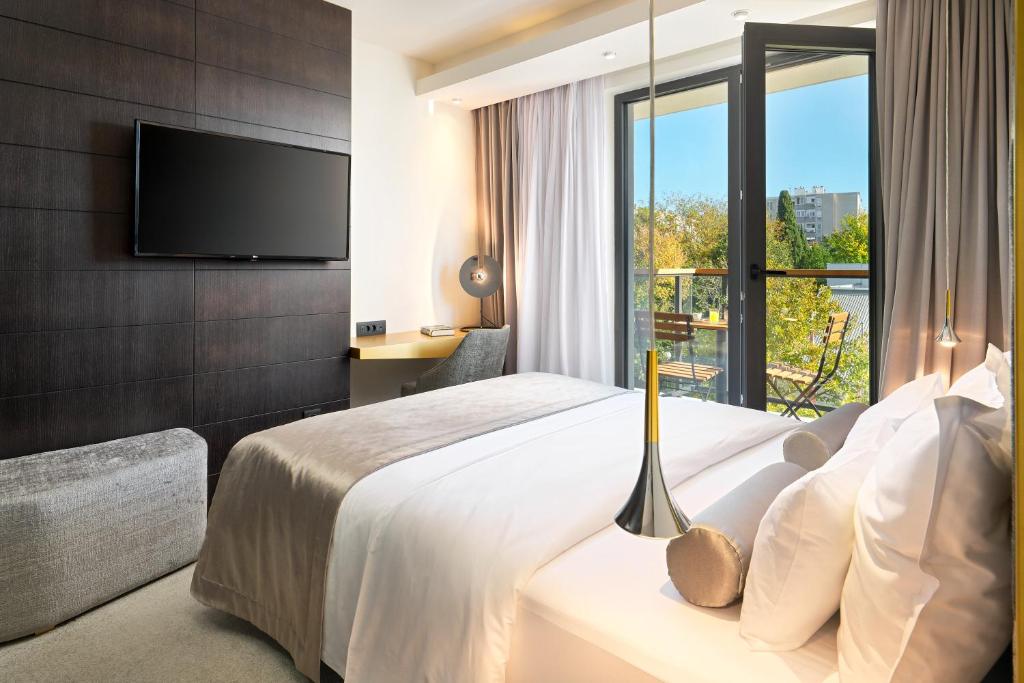 Time Boutique Hotel photo 2