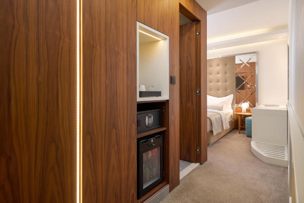 Time Boutique Hotel photo 3