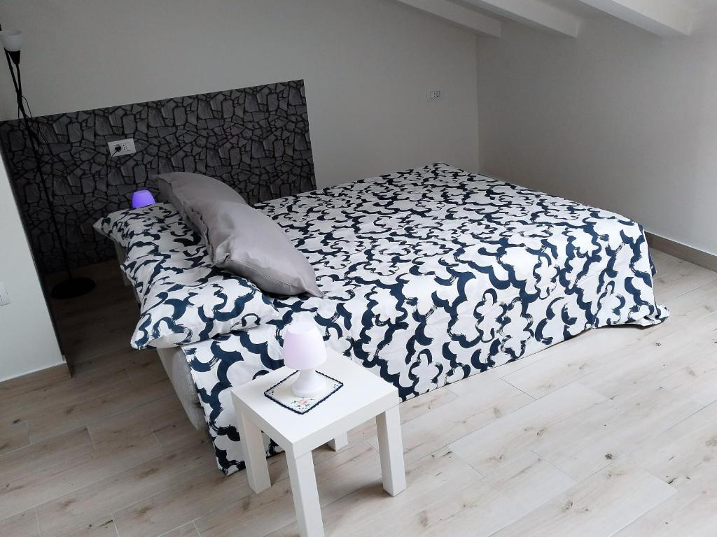 Studio apartments Dalla nonna photo 2