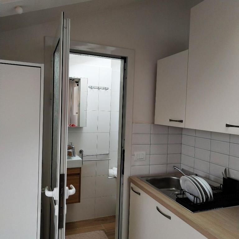 Studio apartments Dalla nonna photo 3
